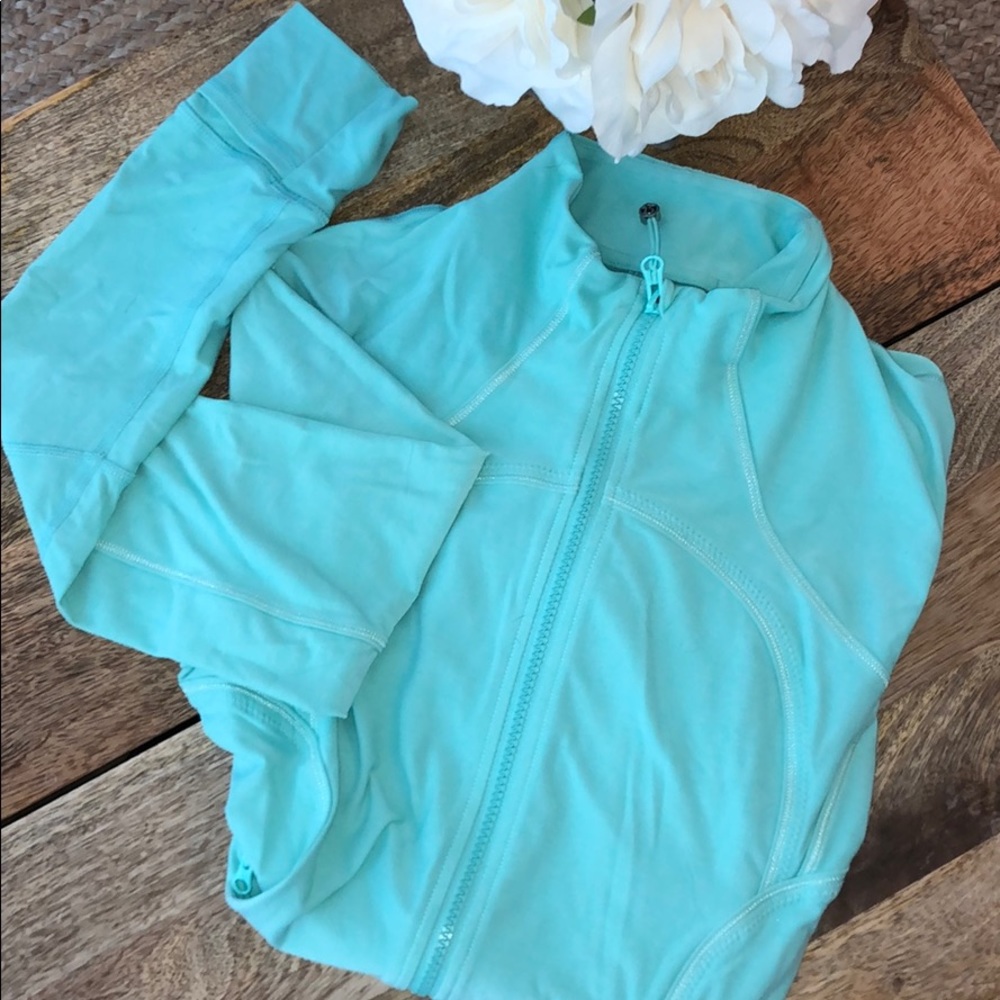Lululemon Zipup - image 1